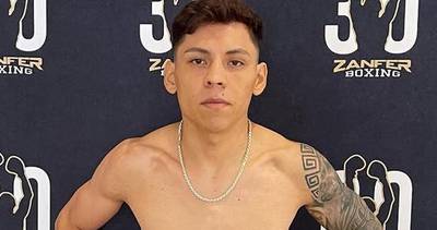 What time is Juan Flores Aceves vs Jorge Ascanio tonight? Ringwalks, schedule, streaming links