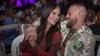 McGregor's wife lashed out at the girl who was the victim of Conor's abuse