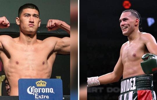 La audaz predicción de Canelo para el choque Benavidez-Bivol levanta cejas: "Ni siquiera está cerca"