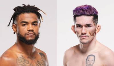 UFC on ESPN 73 - Betting Odds, Prediction: Costa vs Charriere