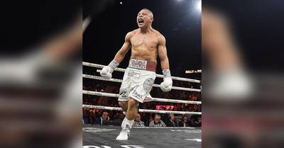 Isaac Cruz's Opponent Pulls Out; Promoter Teases "Even Bigger Name" Replacement