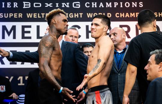 Jermell Charlo vs Brian Castano. Predictions and betting odds