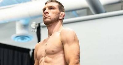 UFC en ESPN 60 - Apuestas, predicción: Holobaugh vs Kruschewsky