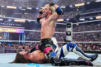 Логан Пол обратился к фанатам, критикующим его брата Джейка