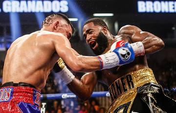 Broner to return in February against Campa