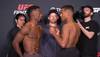 Que horas é UFC Fight Night 256 hoje à noite? Yusuff vs Santos - Horários de início, Programações, Cartão de Lutas