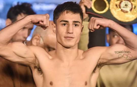 Wie man Mirco Cuello gegen Sergio Rios sieht - Live-Stream & TV-Kanäle