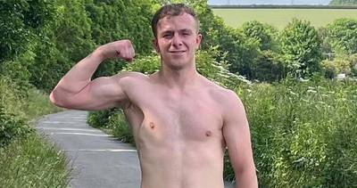Harry Edgecumbe vs Jack England - Date, Start time, Fight Card, Location
