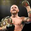 Groves TKOs Chudinov to claim WBA 168 belt