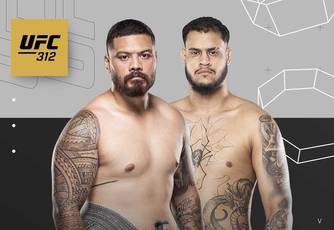 UFC 312 : Tafa vs Teixeira - Date, heure de début, carte de combat, lieu