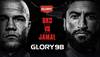 Glory 98: links to the broadcast