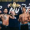 Davis and Nunez make weight 4