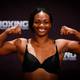 Claressa Shields