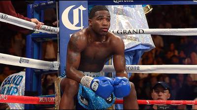 Adrien Broner: "I’m Taking This Fight Serious"