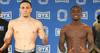 A que horas é Breyon Gorham vs Luis Feliciano esta noite? Entrada no ringue, horários, links de streaming