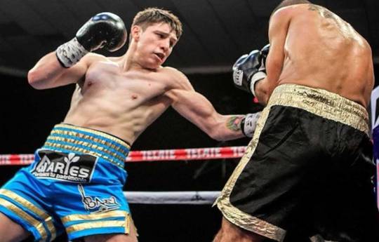 Hoe laat is Dubiel Sanchez vs Abel Rivas vanavond? Ringwedstrijden, schema, streaming links
