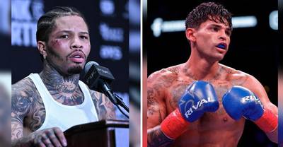 Gervonta Davis Lays Down One Big Condition For Ryan Garcia Rematch: "It's Time"