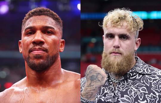 Гарсія прокоментував анонс бою Пол – Джошуа