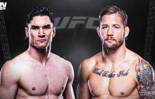 UFC 315: Malott vs Radtke - Data, Hora de início, Card de Lutas, Localização
