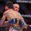UFC 318: Пор'є програв Голловею та інші результати турніру
