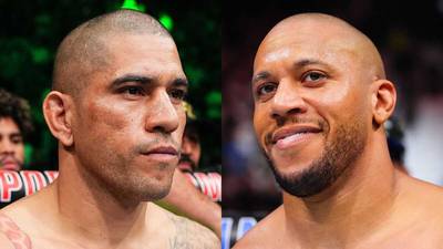 Ciryl Gane vs. Alex Pereira at UFC Freedom 250: Francis Ngannou Sees a Tough Style Matchup for Pereira