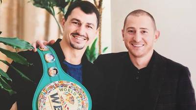 Postol returns with the win on the undercard of the WBSS quarter-finals