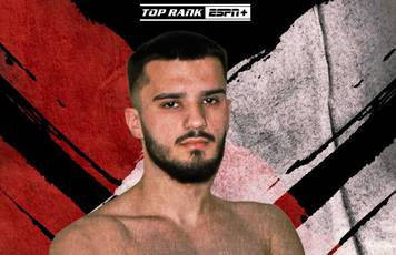 Arjan Iseni vs Kaine Tomlinson, Jr. - Date, Start time, Fight Card, Location