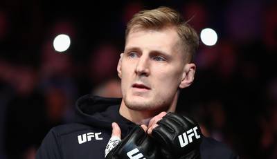 Volkov aims for rematch with Lewis