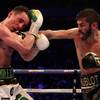 Linares beats Crolla again