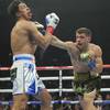 Derevyanchenko hoopt dat Munguia hem revanche geeft