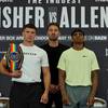 Kieron Conway vs Gerome Warburton - Betting Odds, Prediction