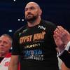 Lewis doesn't want Fury to retire