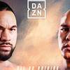 Joseph Parker vs Fabio Wardley - Date, Start time, Fight Card, Location