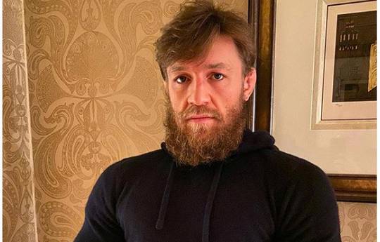 McGregor is confident 2020 will be awesome