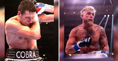 Carl Froch enthüllt überraschenden Comeback-Gegner: "Ich will ihn schlagen"