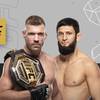 UFC 319 - Betting Odds, Prediction: Du Plessis vs Chimaev