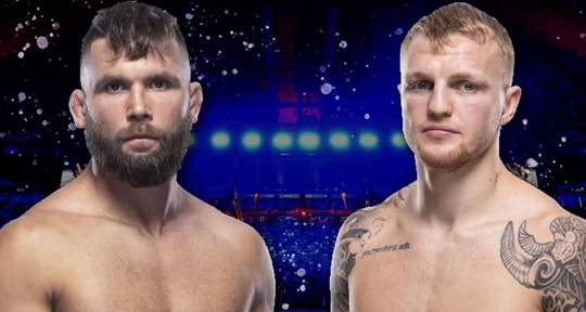 What time is UFC on ESPN 67 Tonight? Stephens vs Jones - Start times, Schedules, Fight Card