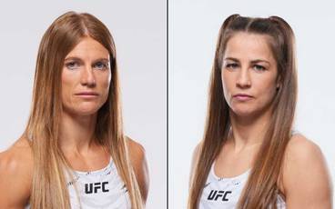 UFC Fight Night 262 - Wettquoten, Vorhersage: Fiorot gegen Jasudavicius