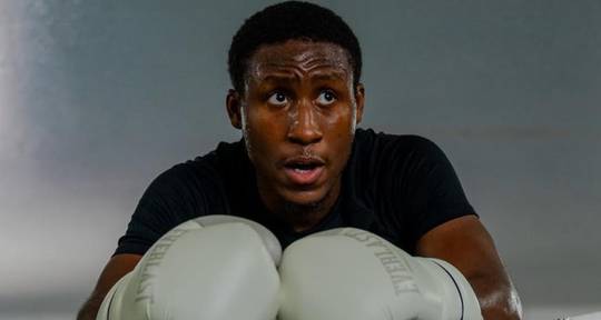 Bruce Carrington vs Mateus Heita - Fecha, Hora de inicio, Cartel de combate, Ubicación