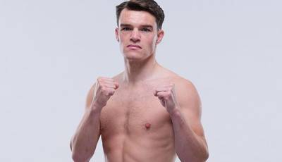 Emmet Brennan vs Kevin Cronin - Fecha, hora de inicio, Fight Card, Lugar