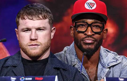 Canelo Álvarez vs William Scull Undercard - Full Fight Card List, Schedule, Running Order