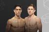 UFC Fight Night 261: Filho vs Carpenter - Date, Start time, Fight Card, Location