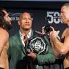 Masvidal en Diaz krijgen een rematch, maar niet volgens de MMA-regels