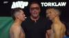 Wann ist Victor Morales Jr. gegen Rene Alvarado heute Abend? Ringwalks, Zeitplan, Streaming-Links