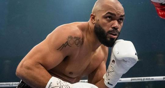 Albert Ramirez vs Michael Alan Flannery - Date, Start time, Fight Card, Location