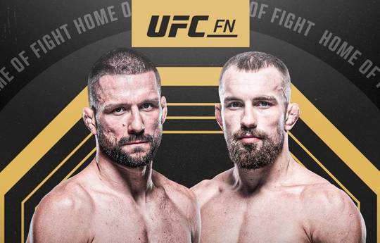 UFC on ESPN 68 - Betting Odds, Prediction: Gamrot vs Klein