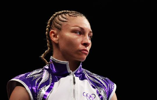 Лорен Прайс вскоре дебютирует на BBC