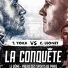 Yoka vs Leonet. Live, where to watch online