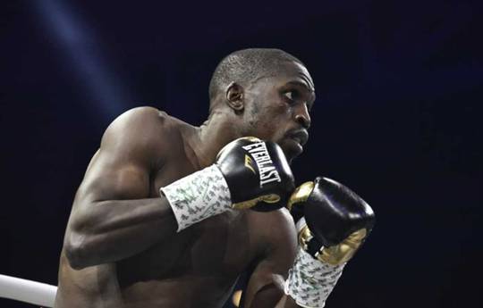 Souleymane Cissokho vs Egidijus Kavaliauskas Undercard - Full Fight Card List, Schedule, Running Order