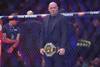 Cejudo noemde twee vechters die vrienden konden worden met Dana White